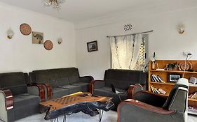 Wakawaka Hostel Arusha